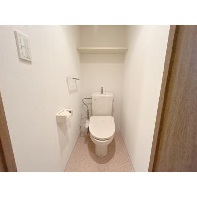 【✨🌅❄年末年始大感謝祭❄🌅✨】【禁煙🚭/Wi-Fi無料🌐】マイナビSTAYミライエ芝2丁目　301の物件写真6