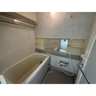 リベストマンスリー吉祥寺１２【ツインベッド・無料Wifi・禁煙】の物件写真6