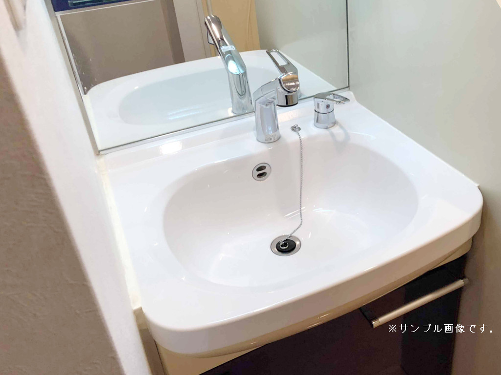 マンスリーリブマックス不動院前駅東カリーノNO1■1DK【Wi-Fi対応・設備充実】≪エクセレントシリーズ≫の物件写真4