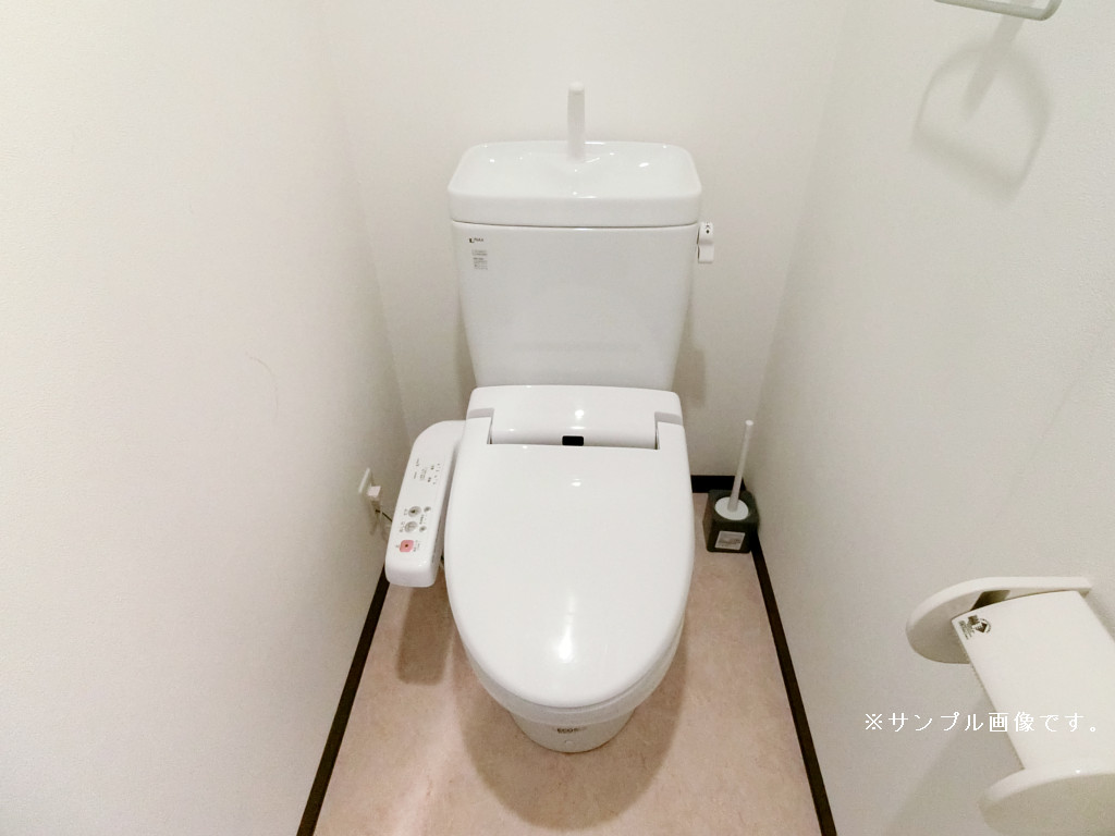 マンスリーリブマックス不動院前駅東カリーノNO1■1DK【Wi-Fi対応・設備充実】≪エクセレントシリーズ≫の物件写真6