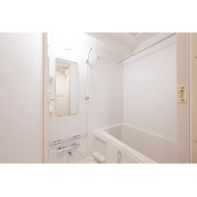 飯田橋駅から徒歩1分！/家具・家電完備/オシャレなデザイナーズ物件♪/MS I Kagurazaka 402の物件写真4