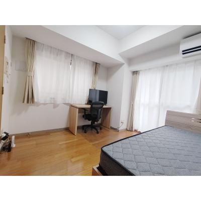 【60日以上の利用でお得🌈】【禁煙🚭/Wi-Fi無料🌐】マイナビSTAYアベニール三田慶大前　601の物件写真3