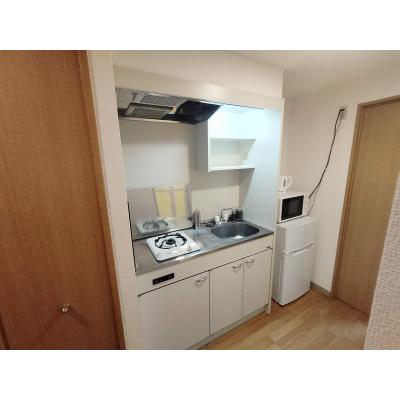 【60日以上の利用でお得🌈】【禁煙🚭/Wi-Fi無料🌐】マイナビSTAYアベニール三田慶大前　601の物件写真4