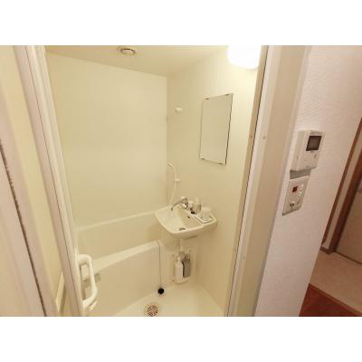 【60日以上の利用でお得🌈】【禁煙🚭/Wi-Fi無料🌐】マイナビSTAYアベニール三田慶大前　601の物件写真5