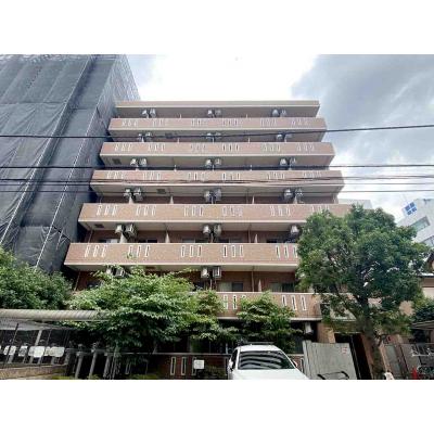 【🍂!期間限定ほっと価格！🍂】【禁煙🚭/Wi-Fi無料🌐】マイナビSTAYスパシエ大宮新都心　605の物件写真2