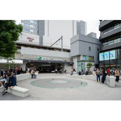 人気の池袋エリア/便利な山手線沿線/駅徒歩7分/ウェルスクエアイズム池袋イースト403の物件写真6