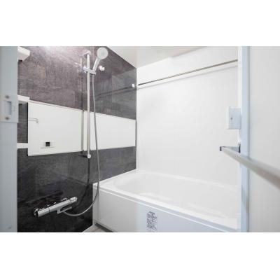 錦糸町駅から徒歩7分！Wi-Fi完備/家具・家電付き/篠ガーデンレジデンス101の物件写真4