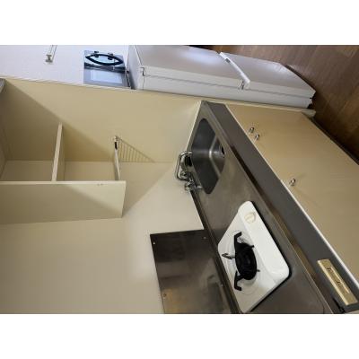 リベストマンスリー吉祥寺１８【駅近・BT別・無料Wifi】の物件写真4