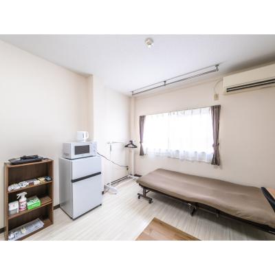 「阪急豊津駅」徒歩3分｜コンビニ・スーパー至近の物件写真4