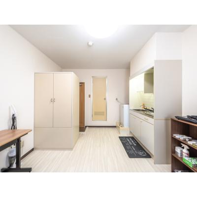 「阪急豊津駅」徒歩3分｜コンビニ・スーパー至近の物件写真5