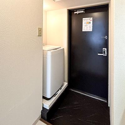 アットイン新大阪6-3の物件写真6
