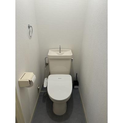 リベストマンスリー吉祥寺２１【１LDK・無料Wifi】の物件写真6