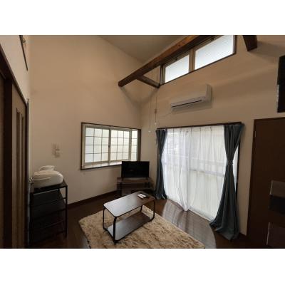 stay@平野町Ⅱ～新規オープン～長崎大学坂本キャンパスまで徒歩圏内★原爆資料館・平和公園の近くで長崎観光にも★ の物件写真2