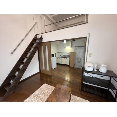 stay@平野町Ⅱ～新規オープン～長崎大学坂本キャンパスまで徒歩圏内★原爆資料館・平和公園の近くで長崎観光にも★ の物件写真3