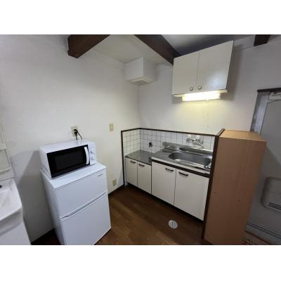 stay@平野町Ⅱ～新規オープン～長崎大学坂本キャンパスまで徒歩圏内★原爆資料館・平和公園の近くで長崎観光にも★ の物件写真4