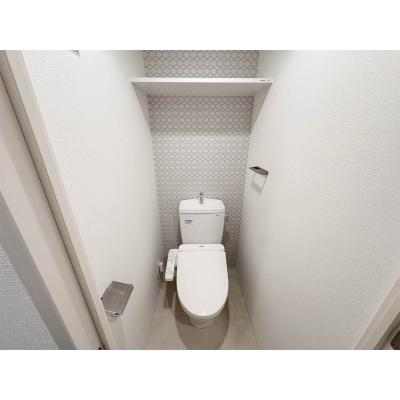【🎉初期費用オフ｜お得なキャンペーン】【禁煙🚭/Wi-Fi無料🌐】マイナビSTAY京橋セントラル　707の物件写真6