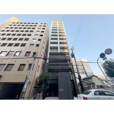 【✨🌅❄年末年始大感謝祭❄🌅✨】【禁煙🚭/Wi-Fi無料🌐】マイナビSTAY新大阪ザ・マーク　903の物件写真2