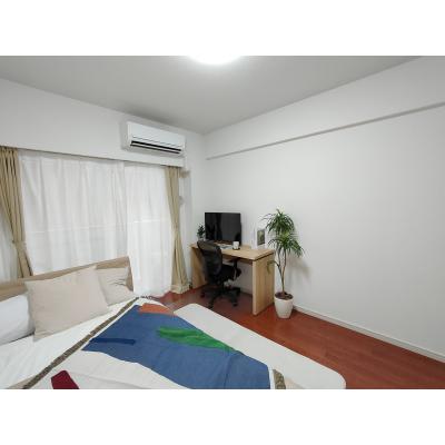 🌿Ŭΰۤ祭ڡ🏡🌈ۡڶر🚭/Wi-Fi̵🌐ۥޥʥSTAYߥ饤ں̡506ʪ̿2