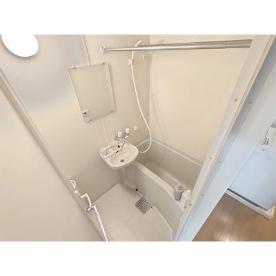 【🌿快適シーズンの引越し応援キャンペーン🏡🌈】【禁煙🚭/Wi-Fi無料🌐】マイナビSTAYミライエ本駒込駅前　503の物件写真5