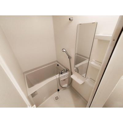 【🌿快適シーズンの引越し応援キャンペーン🏡🌈】【禁煙🚭】マイナビSTAY大阪城公園ネクサス　1102の物件写真5