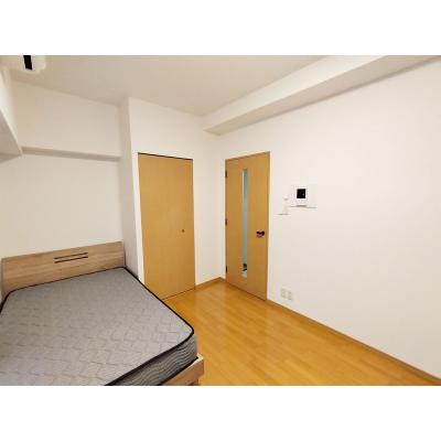 【🌷新生活応援キャンペーン🌷】【禁煙🚭/Wi-Fi無料🌐】マイナビSTAYレジデア西本町　505の物件写真3