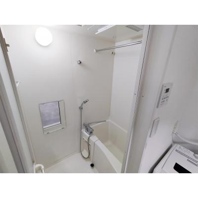 【🌷新生活応援キャンペーン🌷】【禁煙🚭/Wi-Fi無料🌐】マイナビSTAYレジデア西本町　505の物件写真5