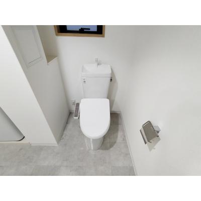 【🌷新生活応援キャンペーン🌷】【禁煙🚭/Wi-Fi無料🌐】マイナビSTAYレジデア西本町　505の物件写真6