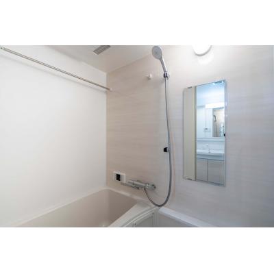 千鳥橋駅から徒歩7分！シンプルなお部屋/家具家電・Wi-Fi完備/Wind Bell 梅香102の物件写真4