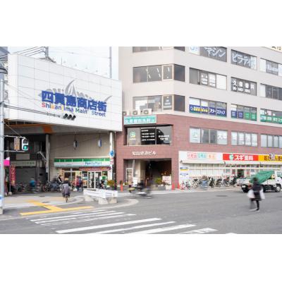 千鳥橋駅から徒歩7分！シンプルなお部屋/家具家電・Wi-Fi完備/Wind Bell 梅香102の物件写真6
