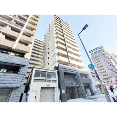 【🍡！秋の大感謝価格！🍡】【禁煙🚭/Wi-Fi無料🌐】マイナビSTAYコンフォート本町東　903の物件写真2