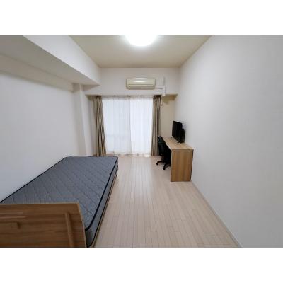 【🍡！秋の大感謝価格！🍡】【禁煙🚭/Wi-Fi無料🌐】マイナビSTAYコンフォート本町東　903の物件写真3