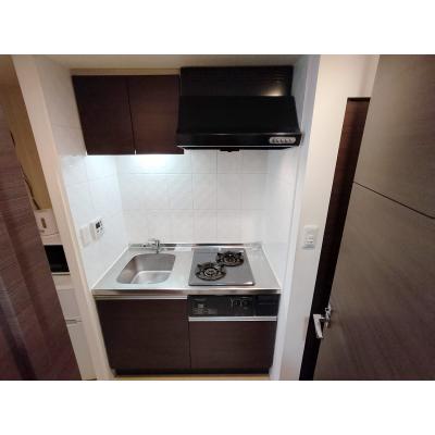 【🍡！秋の大感謝価格！🍡】【禁煙🚭/Wi-Fi無料🌐】マイナビSTAYコンフォート本町東　903の物件写真4