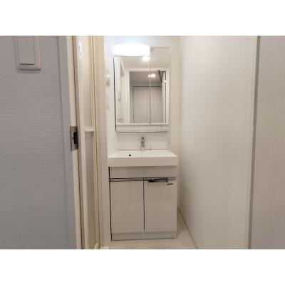 【60日以上の利用でお得🌈】【禁煙🚭/Wi-Fi無料🌐】マイナビSTAY大手前ラトゥール　302の物件写真6