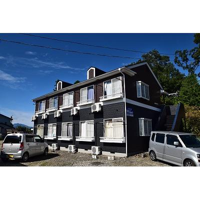 いろり火荘の物件写真1