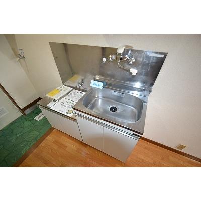 いろり火荘の物件写真3