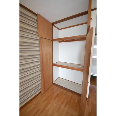 いろり火荘の物件写真5