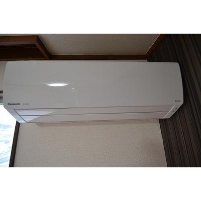 いろり火荘の物件写真6