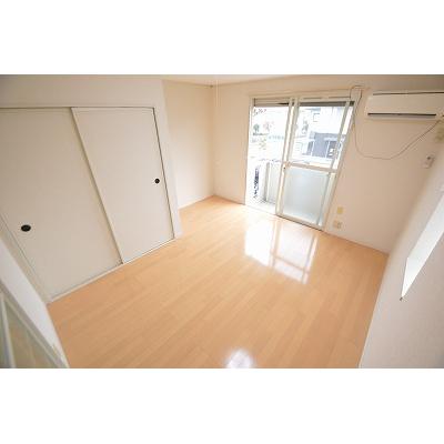 幸栄ハイツの物件写真2