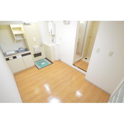 幸栄ハイツの物件写真3