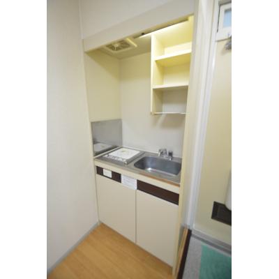 幸栄ハイツの物件写真4