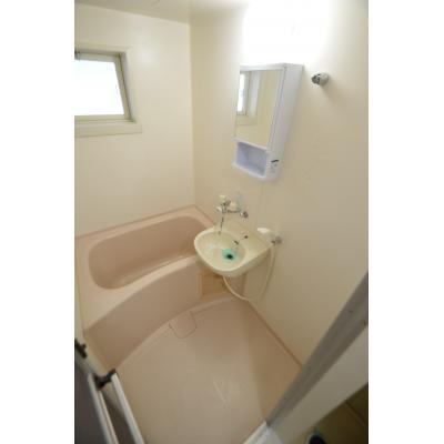 幸栄ハイツの物件写真5