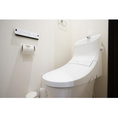 オシャレなデザイナーズ物件♪／Wi-Fi完備／家具家電・備品完備／Ruygo新宿西落合102の物件写真5