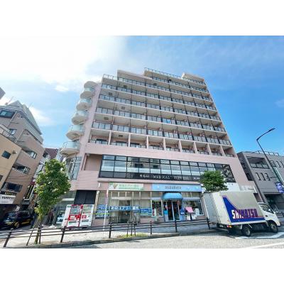 【🎉初期費用オフ｜お得なキャンペーン】【禁煙🚭】マイナビSTAYミライエ原町田　706の物件写真2