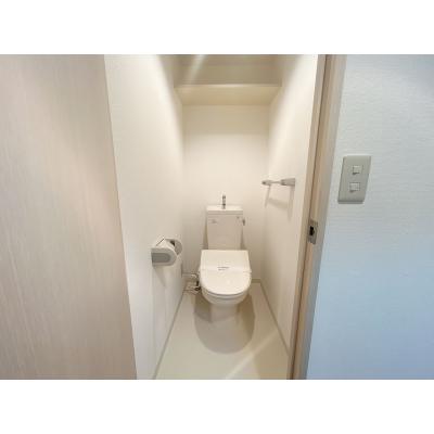 【🎉初期費用オフ｜お得なキャンペーン】【禁煙🚭】マイナビSTAYミライエ原町田　706の物件写真6