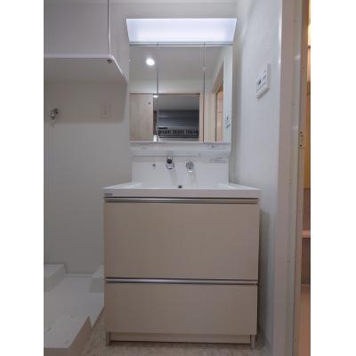 セイワマンスリー新栄【築浅】【禁煙🚭】【新栄駅徒歩圏内】【Wi-Fi無料】の物件写真3