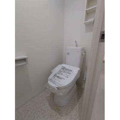 セイワマンスリー新栄【築浅】【禁煙🚭】【新栄駅徒歩圏内】【Wi-Fi無料】の物件写真5