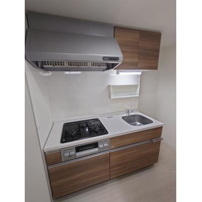 セイワマンスリー新栄【築浅】【禁煙🚭】【新栄駅徒歩圏内】【Wi-Fi無料】の物件写真6