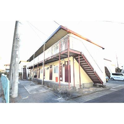 ピースコート泉ヶ丘Cの物件写真1