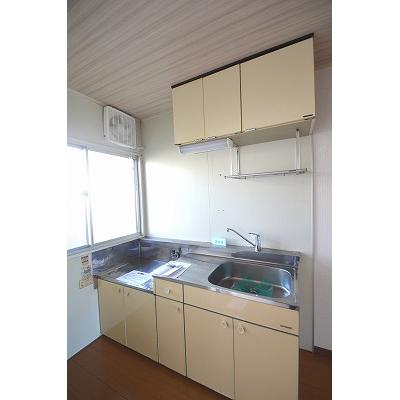 ピースコート泉ヶ丘Cの物件写真4