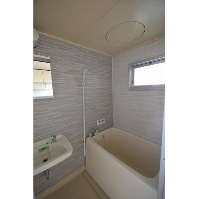 ピースコート泉ヶ丘Cの物件写真5